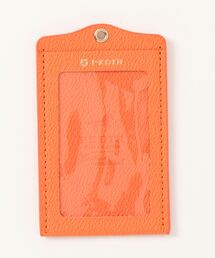 PEDIR（ペディール）の「マエストラーレ シングルパスケース/PEDIR（パスケース）」