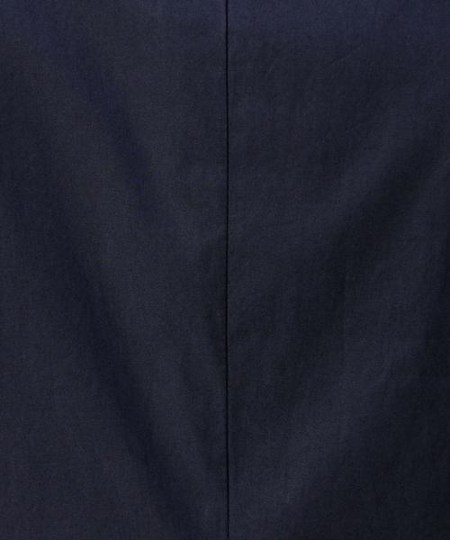 BEAUTY&YOUTH UNITED ARROWS（ビューティーアンドユースユナイテッドアローズ）の「BY 2ボタン ライトコットンジャケット◆（テーラードジャケット・メンズ・ベージュ/ネイビー・MEDIUM/X-LARGE/SMALL/LARGE）」の20枚目の写真