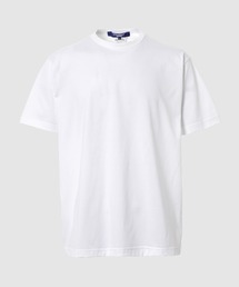 JUNYA WATANABE MAN Tシャツ・カットソー 白 2006524O0028 Junya Watanabe MAN graphic-print crew-neck T-shirt | White