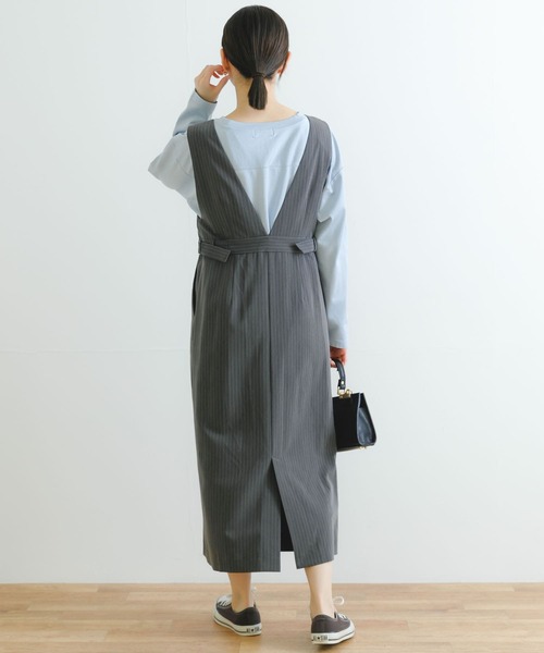 URBAN RESEARCH（アーバンリサーチ）の「サイドDカン付ジャンスカ 