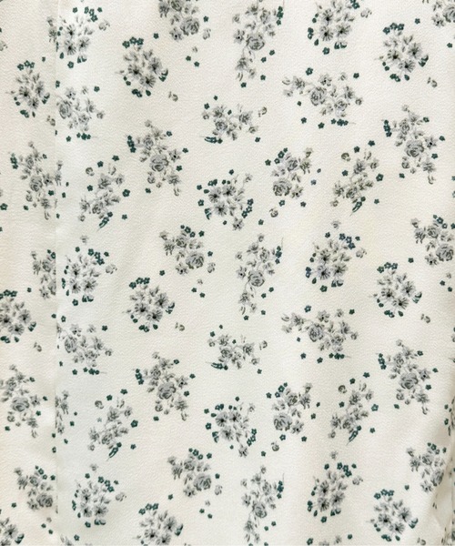 apres jour（アプレジュール）の「アソートハイウエストマーメイドスカート【ZOZOTOWN限定アイテム】（スカート・レディース・ブラック系その他/ピンク/ブラック/アイボリー/ホワイト系その他・X-LARGE/MEDIUM/SMALL）」の22枚目の写真