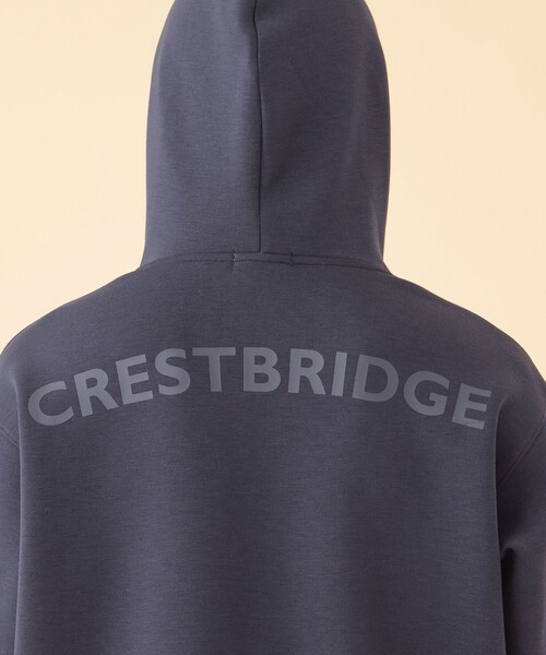 CBクレストブリッジ クレストブリッジチェックダンボール