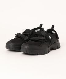【SHAKA】SK-217-BLACK 00N