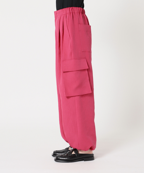 CITYSHOP（シティーショップ）の「OX WIDE CARGO パンツ（カーゴ