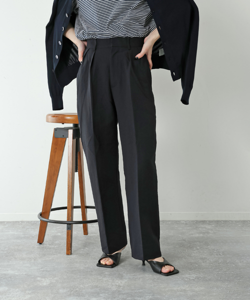 UNFOLLOW（アンフォロー）の「【FOLL/フォル】セミワイド