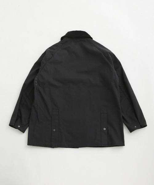 Barbour/別注 OVERSIZE BEDALE