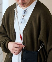 Topologie | Topologie/トポロジー 6mm ROPE STRAP(スマホグッズ)