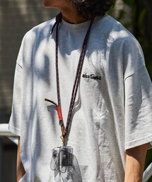 Topologie | Topologie/トポロジー 6mm ROPE STRAP(スマホグッズ)