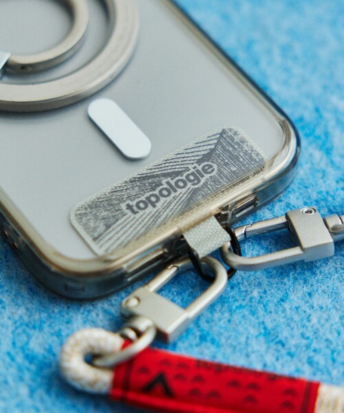 To-go Strap Regular（To-go Strap レギュラー） / Zephyr