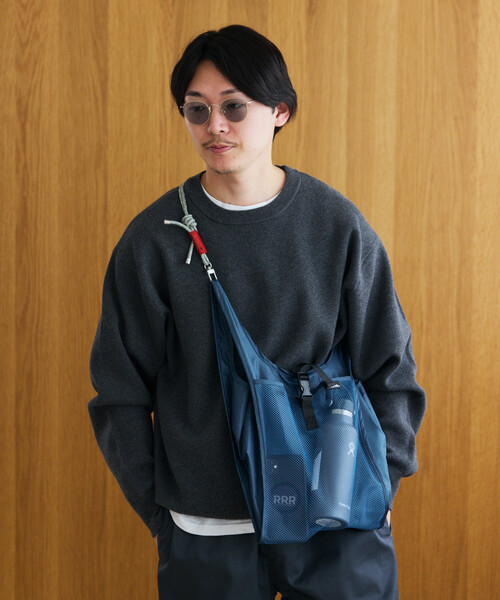 Topologie/トポロジー 6mm ROPE STRAP(ストラップ単体)（スマホグッズ