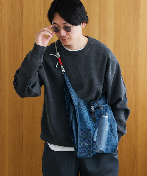 Topologie/トポロジー 6mm ROPE STRAP(ストラップ単体)（スマホグッズ