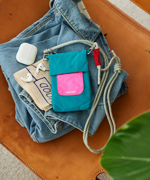 DESCENDANT topologie トポロジー wtaps FEATURE 127 – DESCENDANT