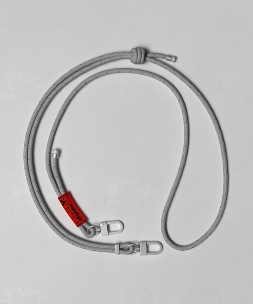 Topologie/トポロジー 6mm ROPE STRAP(ストラップ単体