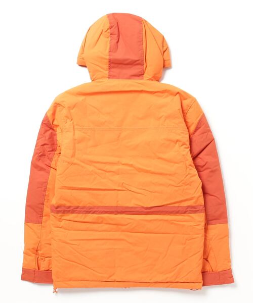 80s adidas メッシュ生地 ジャケット オレンジ メンズ XL相当 80's Vintage adidas ATP Track Jacket ORANGE/BLACK MADE IN