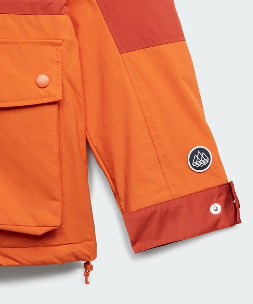 adidas（アディダス）の「adidas Spezial Lammack 2 ジャケット