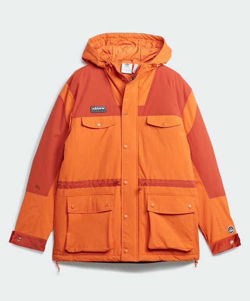 adidas（アディダス）の「adidas Spezial Lammack 2 ジャケット