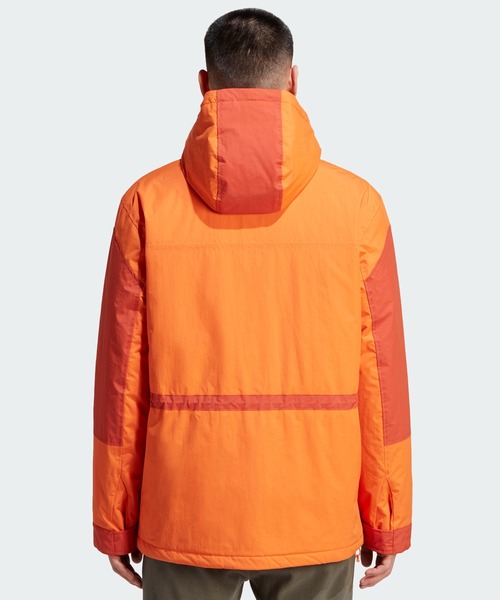 adidas（アディダス）の「adidas Spezial Lammack 2 ジャケット