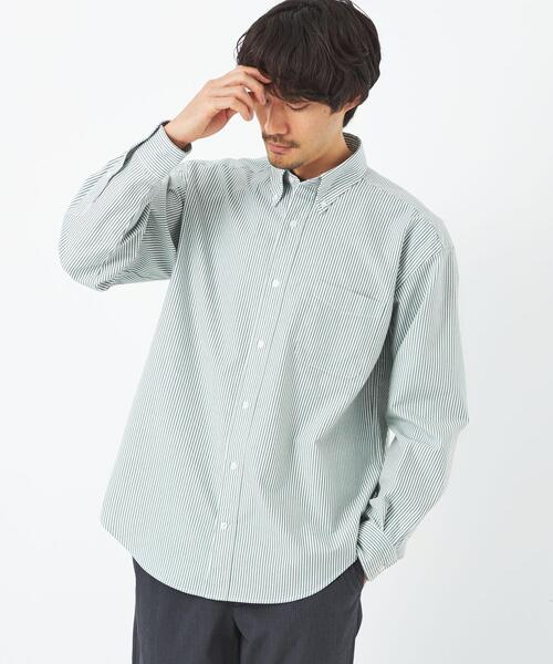 green label relaxing（グリーンレーベルリラクシング）の「FINE BASIC