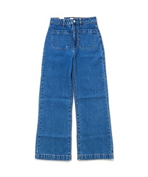 ROLLAS デニム Wrangler】【ROLLAS】セレクトデニムが大集合！｜U by