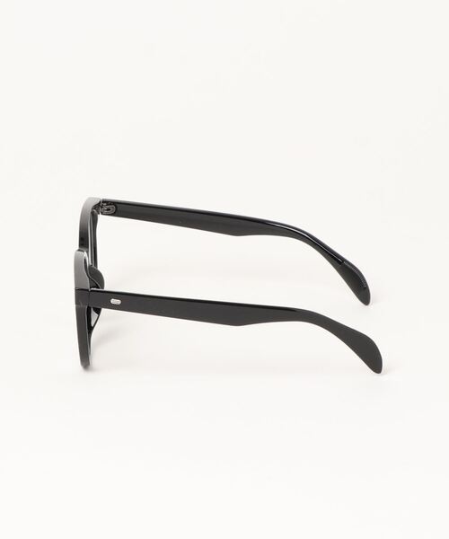 anap mimpi(アナップミンピ)の「クリアダテメガネ(メガネ・レディース・ブラウン/ブラック/クリア・FREE)」の6枚目の写真