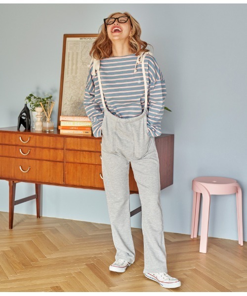 anap mimpi(アナップミンピ)の「クリアダテメガネ(メガネ・レディース・ブラウン/ブラック/クリア・FREE)」の18枚目の写真