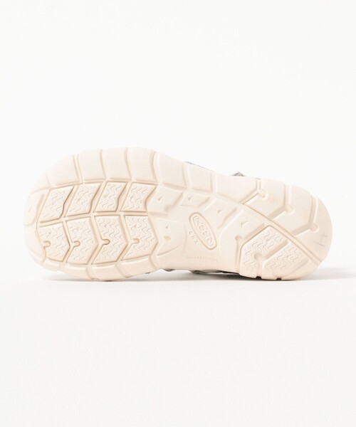 KEEN（キーン）の「KEEN / キッズ  Seacamp2 CNX 23（15～23.5cm）（サンダル・キッズ・その他/シルバー/ブラック・16/17/18/18.5/19.5/20/22/22.5/23.5/21/15 ）」の14枚目の写真