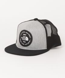 THE NORTH FACE | ザ ノース フェイス THE NORTH FACE Kids Trucker Mesh Cap_キッズ トラッカーメッシュキャップ(キャップ)