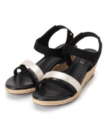 grove | 【時短サンダル!】人間工学ワンタッチサンダル(サンダル)