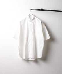 ARCHIVER | 【Ir】オーバーサイズ　レギュラーカラーシャツ(シャツ/ブラウス)