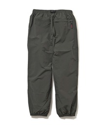 GRAMICCI ナイロンパックルトラックパンツ GMP3-S2058
