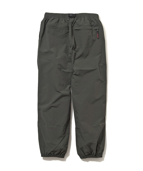 Gramicci(グラミチ)の「GRAMICCI ナイロンパックルトラックパンツ GMP3-S2058(その他パンツ・メンズ・スミクロ/ベージュ/ブラック・M/L/S)」の3枚目の写真