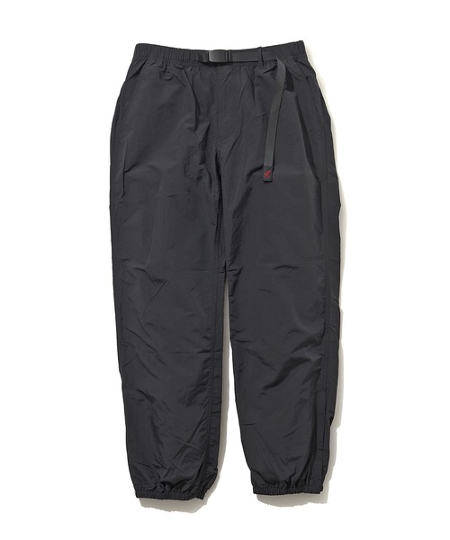 Gramicci(グラミチ)の「GRAMICCI ナイロンパックルトラックパンツ GMP3-S2058(その他パンツ・メンズ・スミクロ/ベージュ/ブラック・M/L/S)」の2枚目の写真