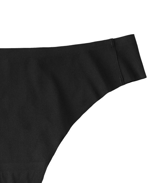 シームレス Tバックショーツ（ショーツ）｜aimerfeel（エメフィール