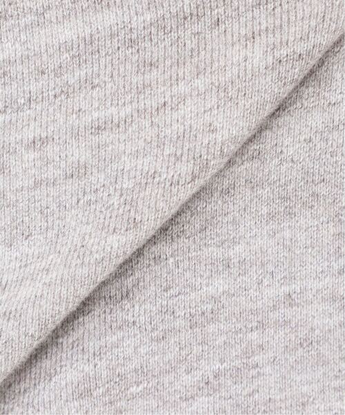 AMERICANA（アメリカーナ）の「【AMERICANA/アメリカーナ】 別注 スウェットタイトスカート（スカート・レディース・ネイビー/チャコールグレー・36/38）」の22枚目の写真