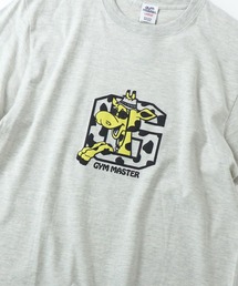 gym master（ジムマスター）の「5.6oz  G LOGO TEE（Tシャツ/カットソー・メンズ）」