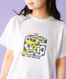 5.6oz G LOGO TEE