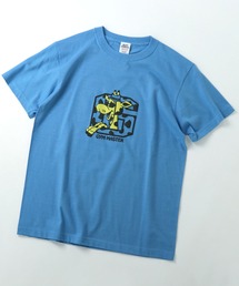 5.6oz G LOGO TEE