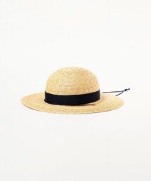 ＜UNISEX＞丸高製帽所✕ BEAMS JAPAN /別注カン カン帽 BEAMS JAPAN｜<UNISEX> 丸高製帽所 * BEAMS JAPAN / 別注