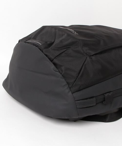 karrimor highlands22 ブラック バックパック ビジネス WEB限定》【karrimor / カリマー】HIGHLANDS 22 / ハイランズ 22
