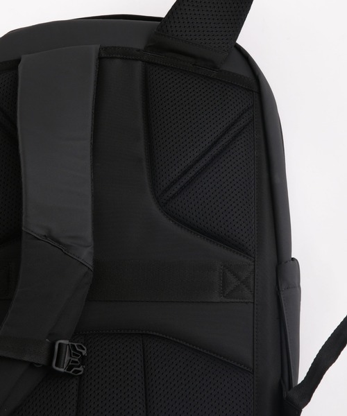 【美品】karrimor　highlands 22　Black Karrimor セール30%OFF カリマー リュック KARRIMOR highlands