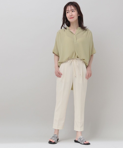 Elura（エルーラ）の「【小柄サイズ Elkotona】コトナサマ見え