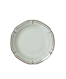 a.depeche（アデペシュ）の「食器　皿　プレート　sciolto plate S　おしゃれなギフトに最適！（食器）」