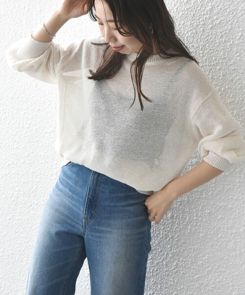 SHIPS any（シップス エニィ）の「SHIPS any:〈手洗い可能〉テープ