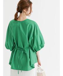 Te chichi | バルーンスリーブブラウス(シャツ/ブラウス)