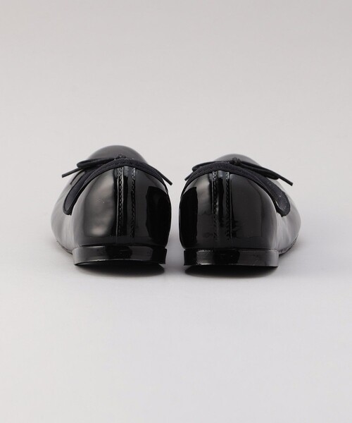 traditional weatherwear バレエレインシューズ BALLET RAIN SHOES バレエレインシューズ｜ブラック｜ウィメンズ