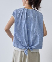 BEARDSLEY | 布帛コンビニット(ニット/セーター)