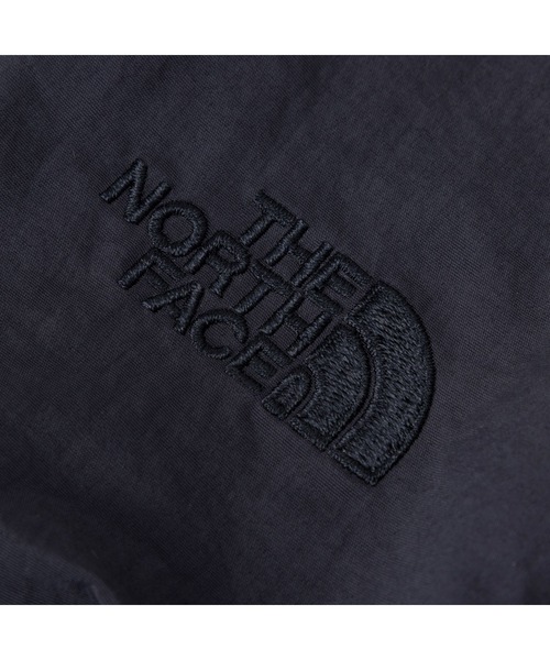 THE NORTH FACE(ザノースフェイス)の「THE NORTH FACE Utility Mesh Vest NP22331(ベスト・メンズ・ブラック・MEDIUM/LARGE)」の5枚目の写真
