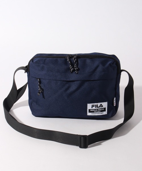 FILA（フィラ）の「【FILA/フィラ】スタンダードショルダー