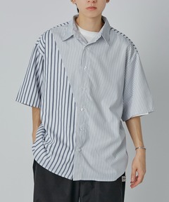 ぷるそです セール】イージーケアアソートシャツ長袖/115814（シャツ