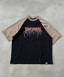 ユーズドライクラグランTシャツ